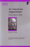 An American Augustinian - Theology of WGT Shedd - PTS